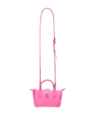 Pouchette Crossbody 