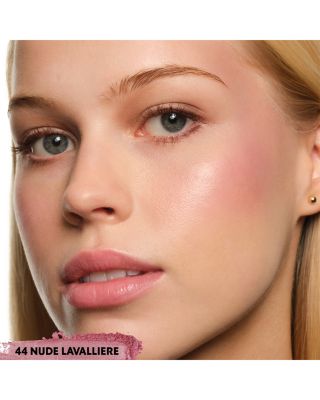 Yves Saint Laurent Make Me Blush Bold Blurring Powder Blush
