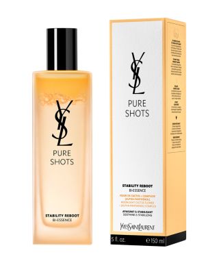 Pure Shots Stability Reboot Bi Essence 5 oz.