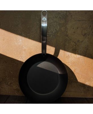 Carbon Steel 10&amp;quot; Seasoned Frypan