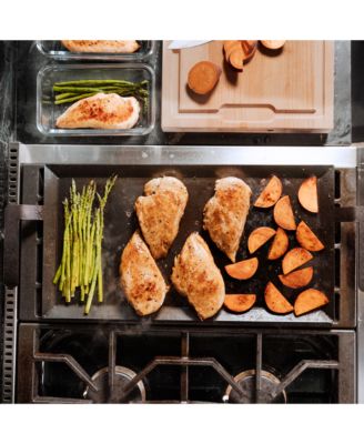 Carbon Steel Griddle