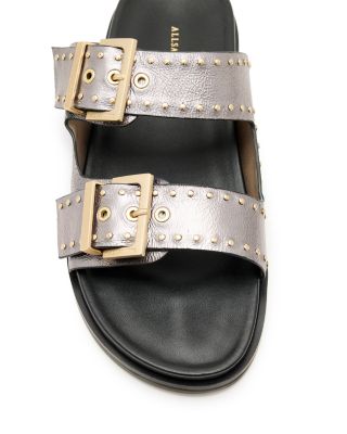 Women's Magda Studded Sandals
