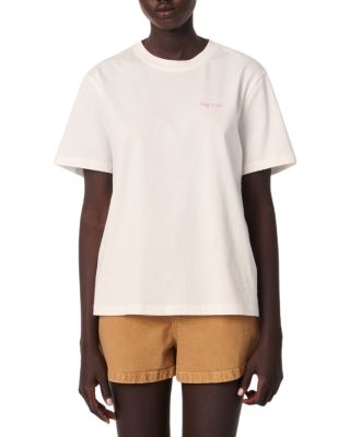 Maje - Printed Tee