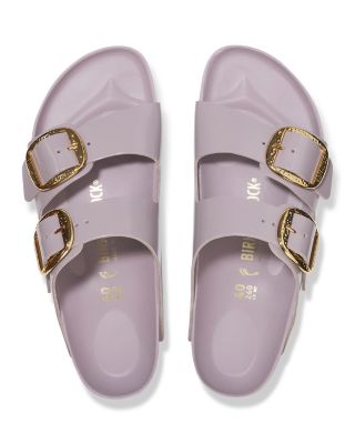Women's Arizona Big Hammered Buckle Sandals - Exclusive