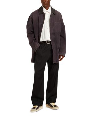 Men's Stardan Leather & Suede Sneakers