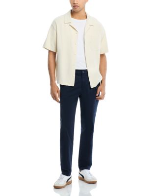 Kane Regular Tapered Fit Pants