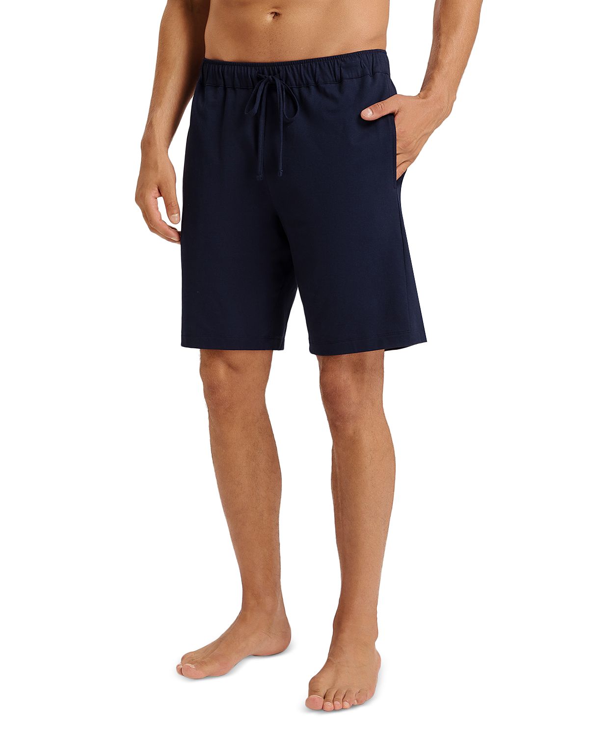 Hanro Night And Day Knit Shorts