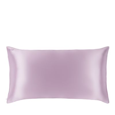 Pure Silk Pillowcase, Queen