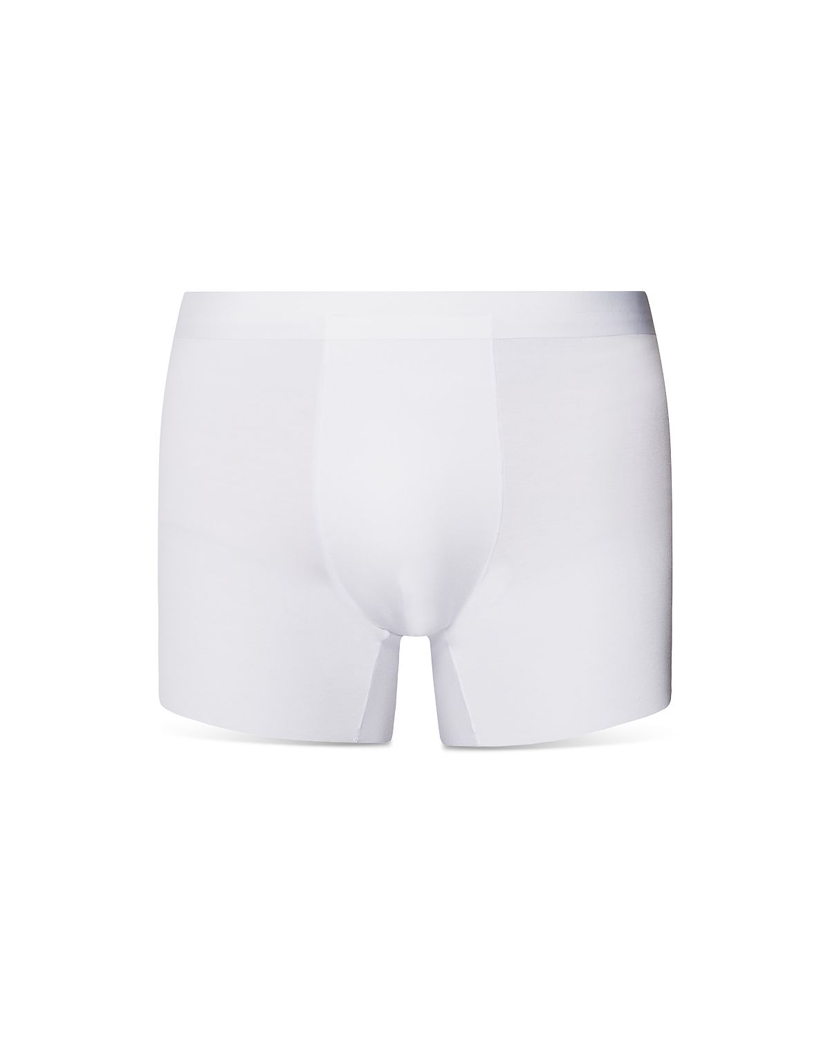 Hanro Clean Cut Boxer Briefs