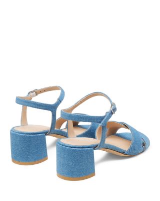 Women's Dayna Block 50 High Heel Sandals