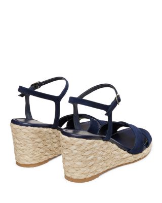 Women's Dayna Espadrille Wedge Sandals