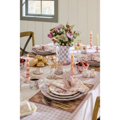 Butterfly Hill Dinnerware Collection
