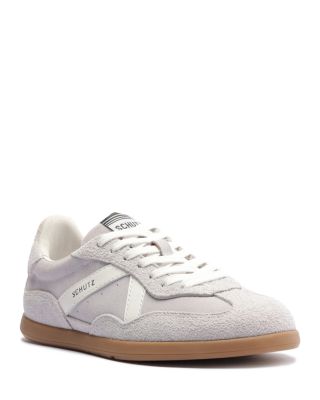 SCHUTZ - Women's Garden Low Top Sneakers