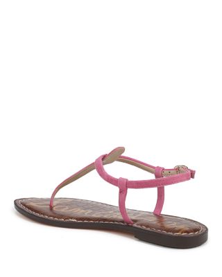 Women's Gigi Thong Flat Sandals