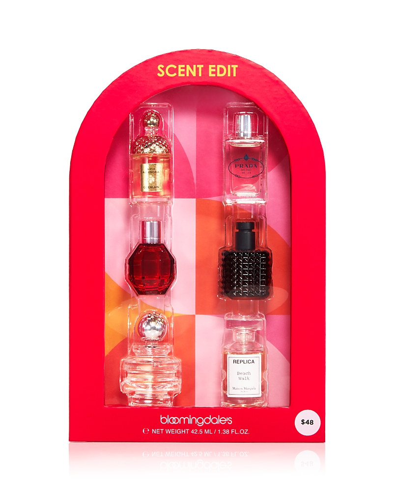 Bloomingdale's Women's Scent Edit - Exclusive