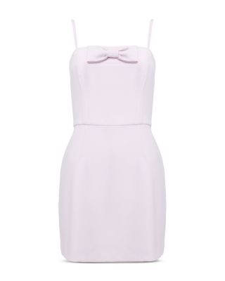 Whisper Strapless Dress