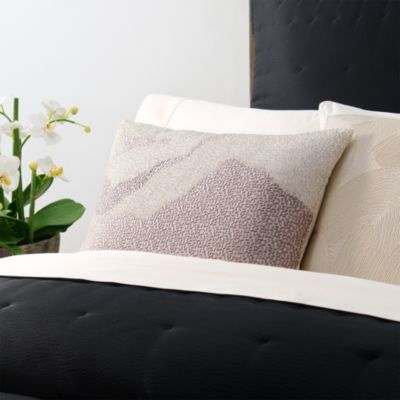 Home Beaded Cloud Decorative Pillow, 16&amp;quot; x 20&amp;quot;