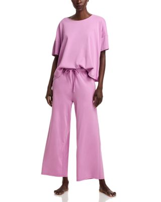 Wide Ankle Sleep Pants