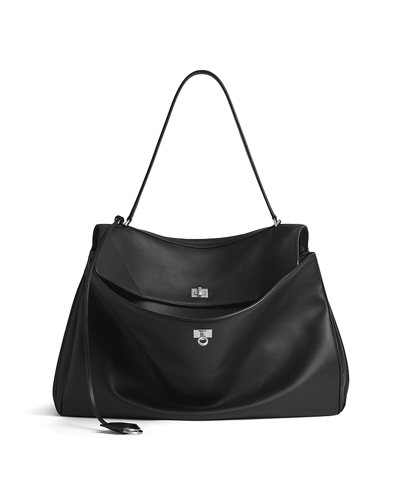 Balenciaga Rodeo Xl Handbag