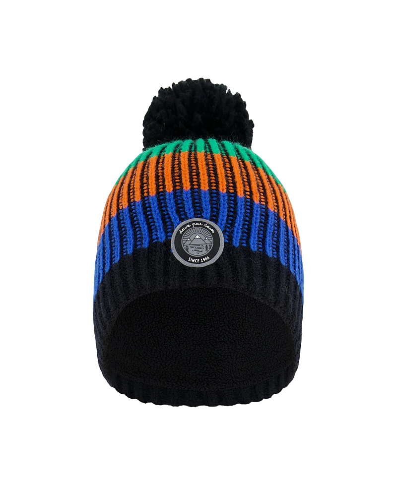 Deux Par Deux In Color Block