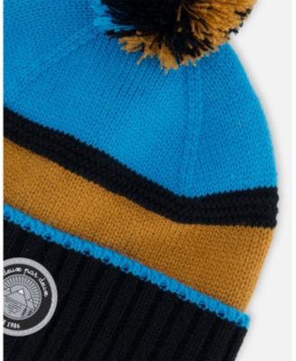 Boys' Knit Hat - Little Kid