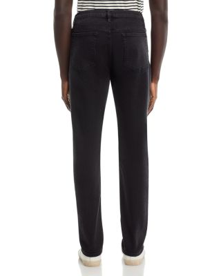 L'Homme Athletic Skinny Fit Jeans in Chester