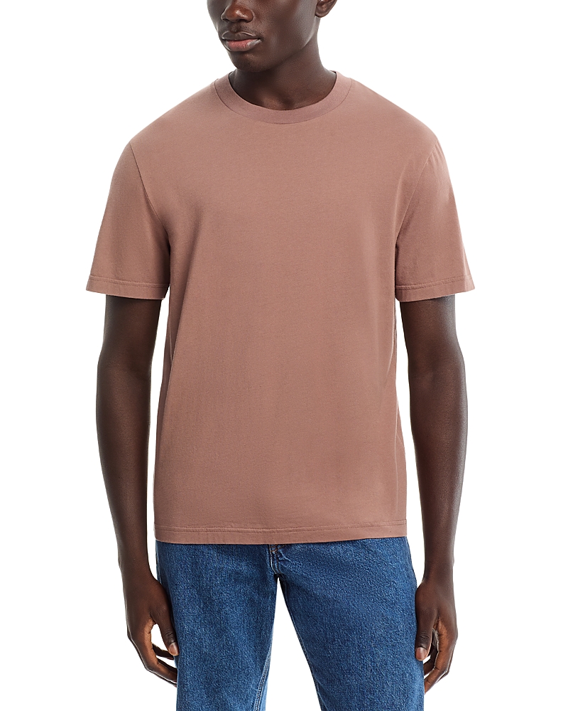 Frame Light Cotton Tee