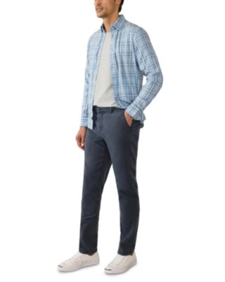 The Movement Long Sleeve Button Down Shirt