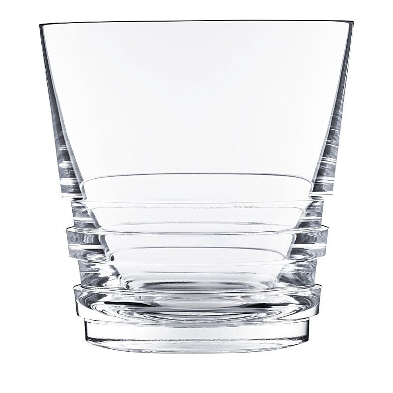 Saint Louis Oxymore Regular Old Fashioned Glass