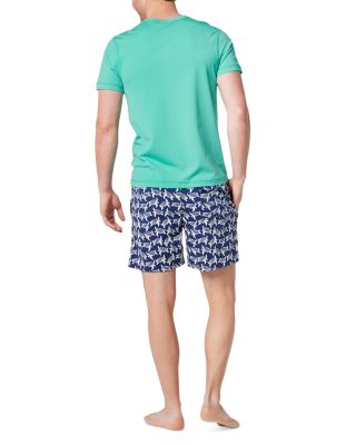 Short Sleeve Rash Guard