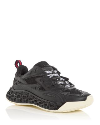 Men's Cub 3D Demetra Low Top Sneakers