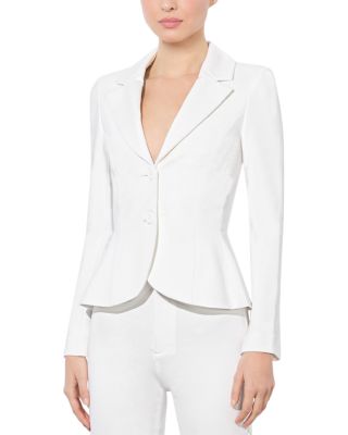 Iana Sculpted Blazer