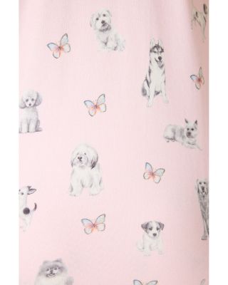 Butterfly Grove Tank & Long Pajama Set