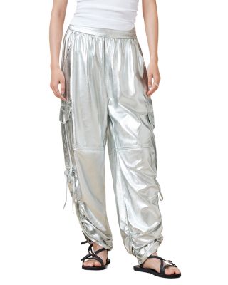 ALLSAINTS - Kaye Cargo Pants