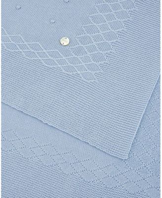  Unisex "VENTO" Blanket - Baby