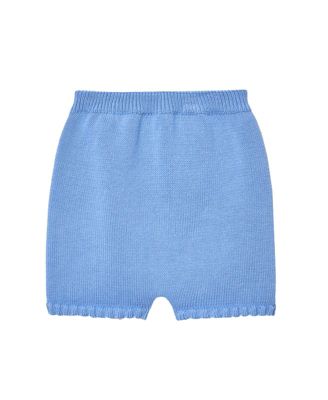 PAZ Rodriguez - Boys' RIAS Knit Shorts - Baby