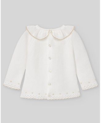 Girls' LINDA Sweater - Baby