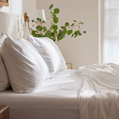 Cozy Earth - Fitted Sheet, Full