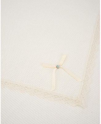 Unisex PAZ Shawl - Baby