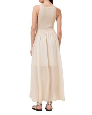 Zenia Maxi Dress