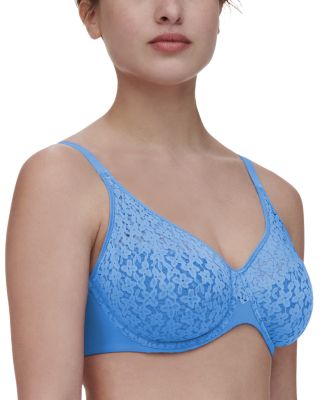 Norah Molded Bra