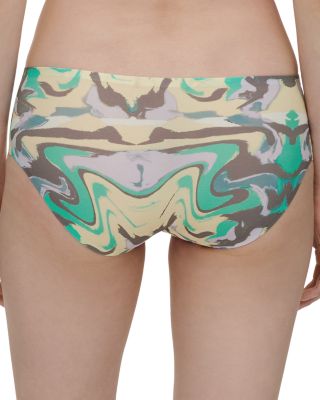 Soft Stretch One-Size Seamless Hipster