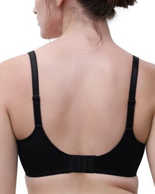 Maris Lace Full Coverage Unlined Bra