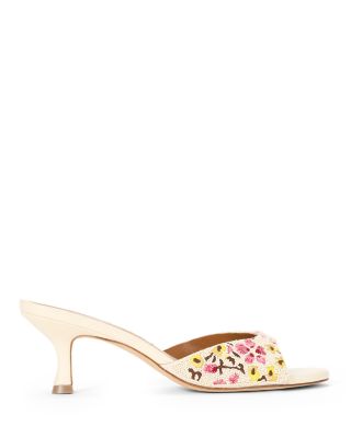 Women&#39;s Brigitte Mule Sandals