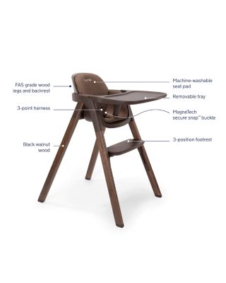 BRYN High Chair