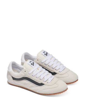 Vans Women's Super Lowpro Sneakers Bloomingdale's