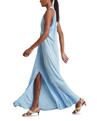Jersey Maxi Dress