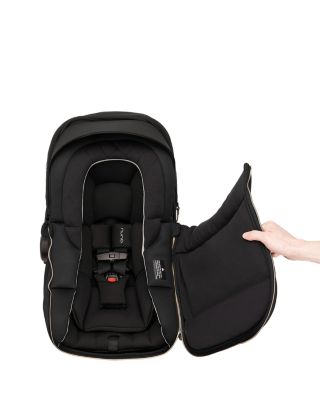 PIPA series Winter Footmuff