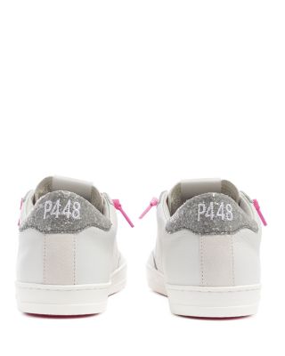 Women&#39;s John Sneakers