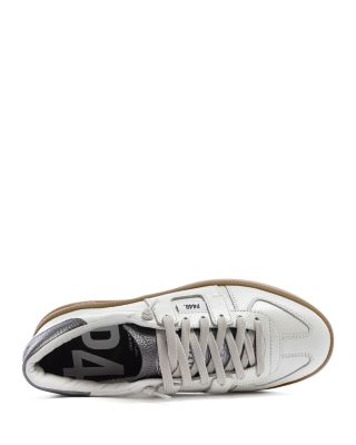 Women's Monza Sneakers